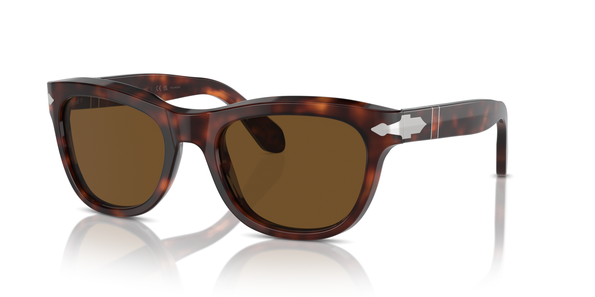 PO0086S 24/57 Occhiali da sole Persol 4