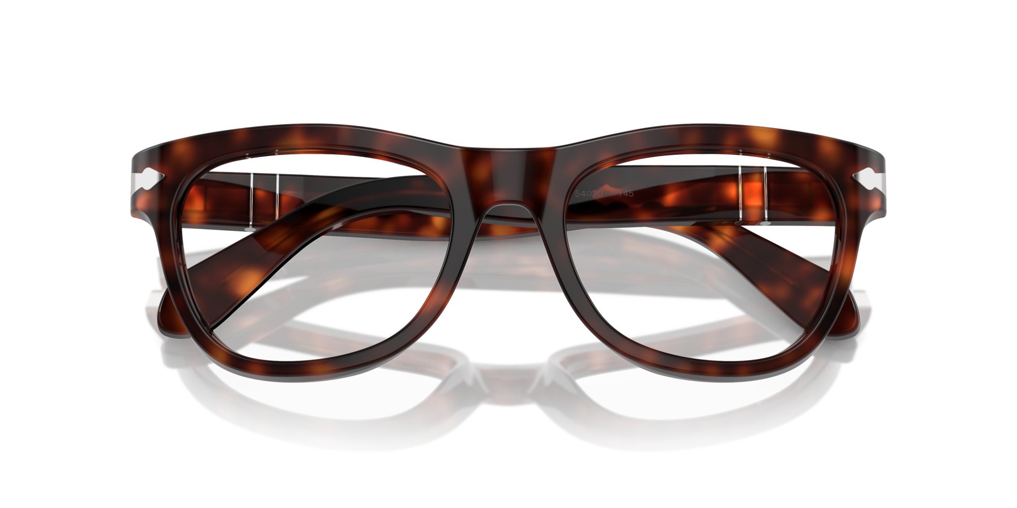 PO0086V 24 Montature da vista Persol 2
