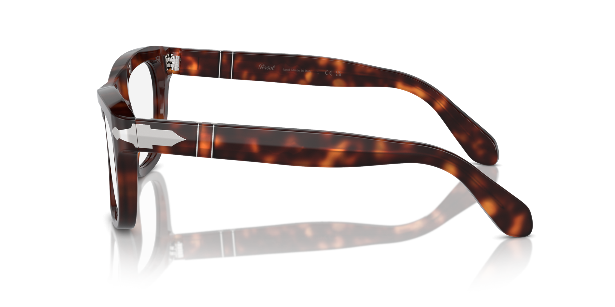 PO0086V 24 Montature da vista Persol 4