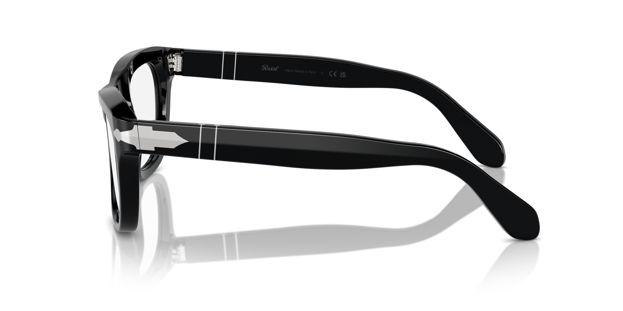 PO0086V 95 Montature da vista Persol 4