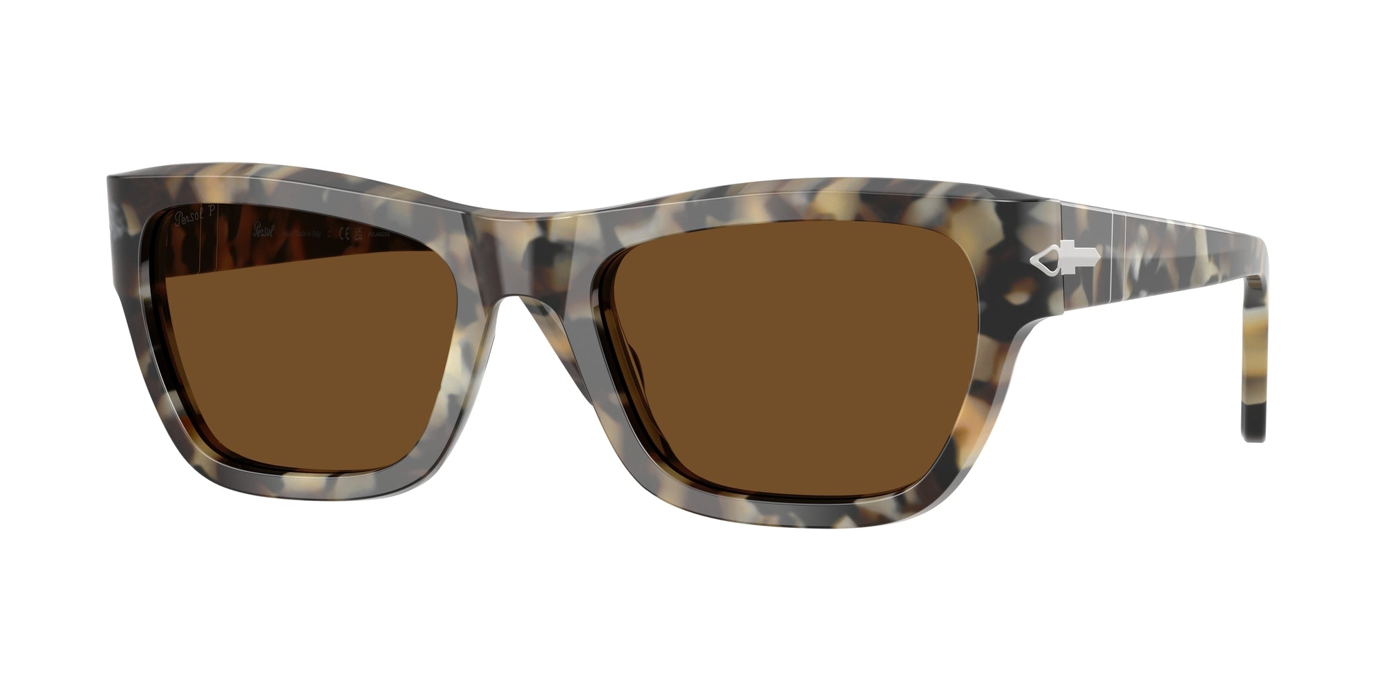 PO0091S 107157 Occhiali da sole Persol 1