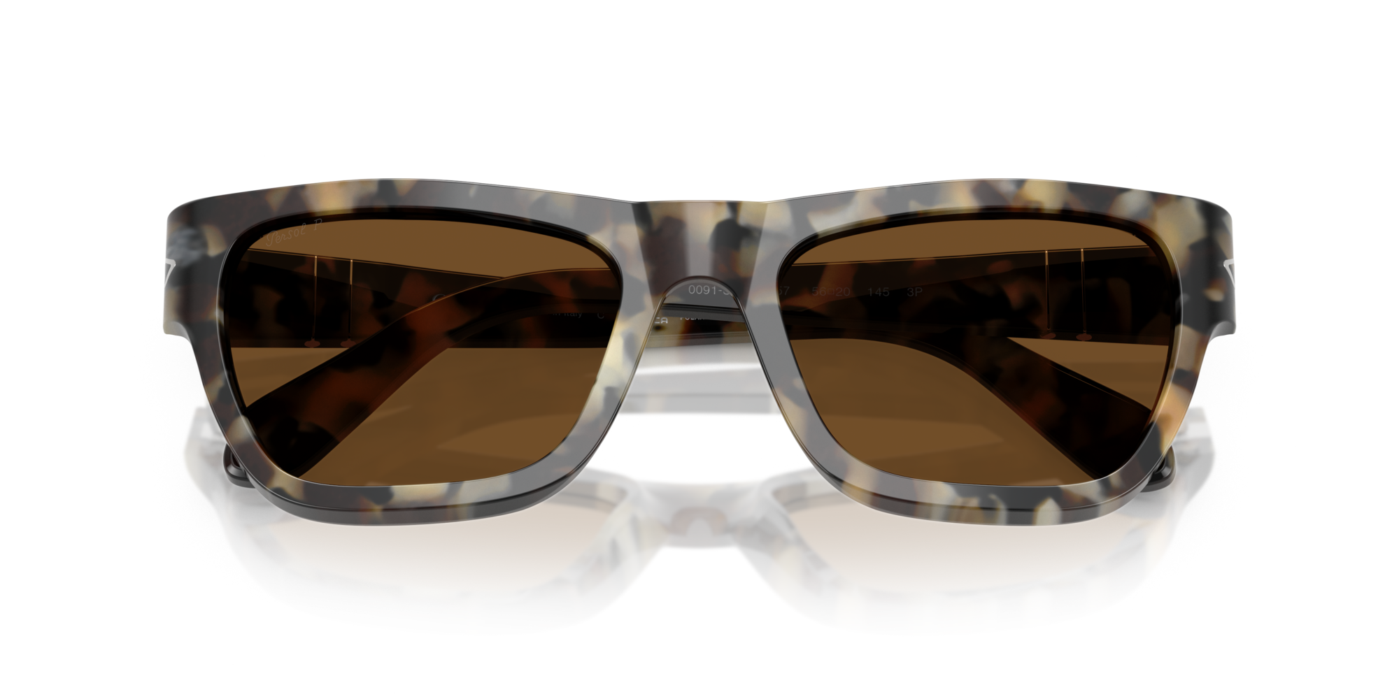 PO0091S 107157 Occhiali da sole Persol 2