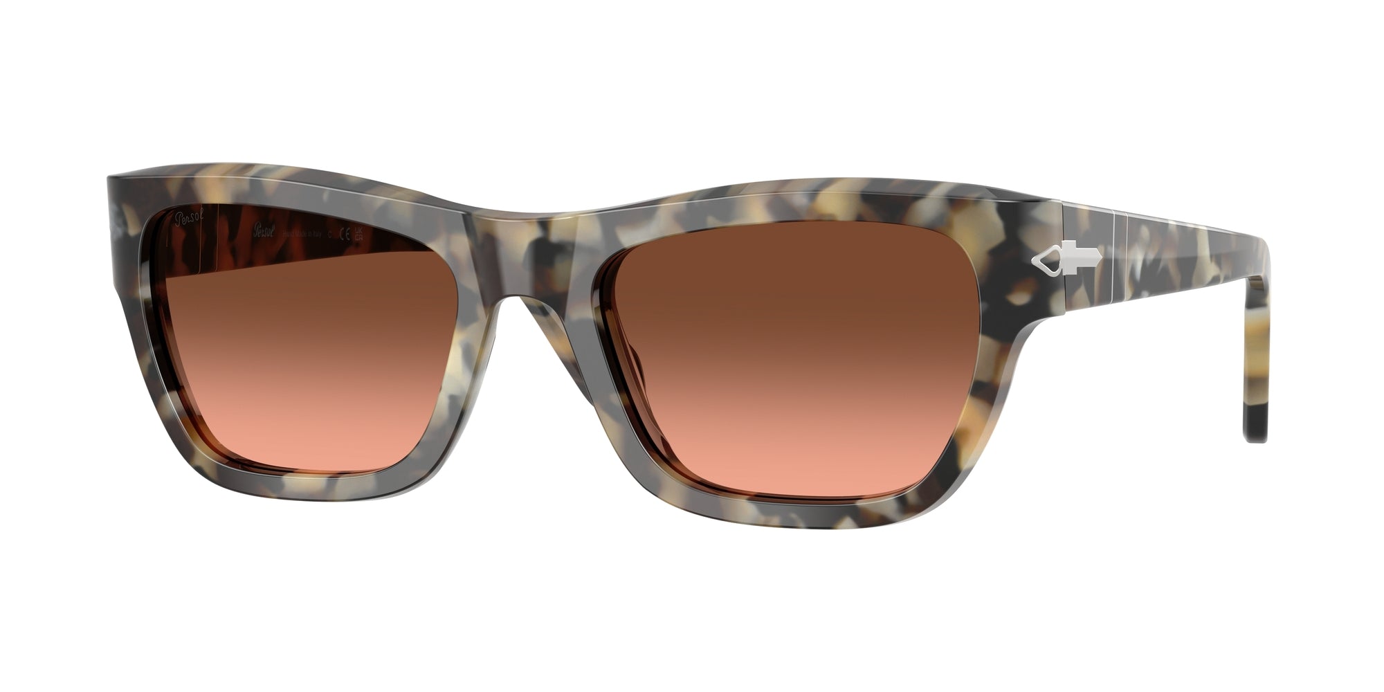 PO0091S 1071A5 Occhiali da sole Persol 1