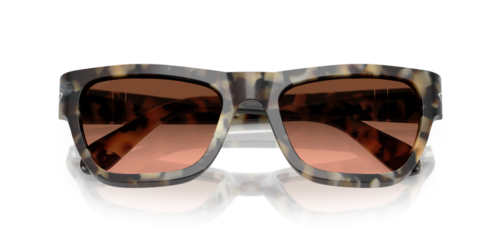 PO0091S 1071A5 Occhiali da sole Persol 2