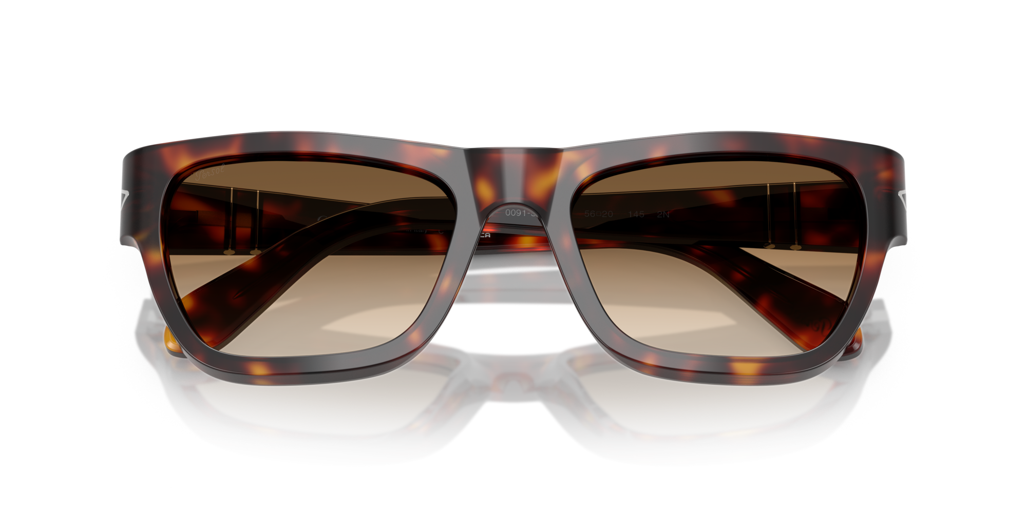 PO0091S 24/51 Occhiali da sole Persol 2