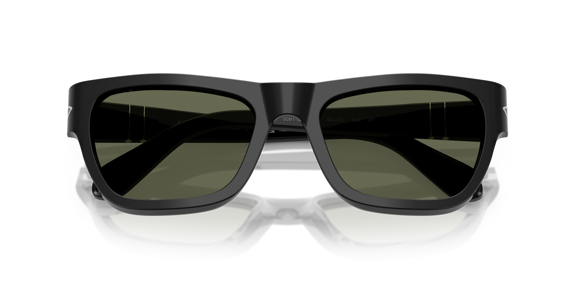 PO0091S 95/58 Occhiali da sole Persol 2