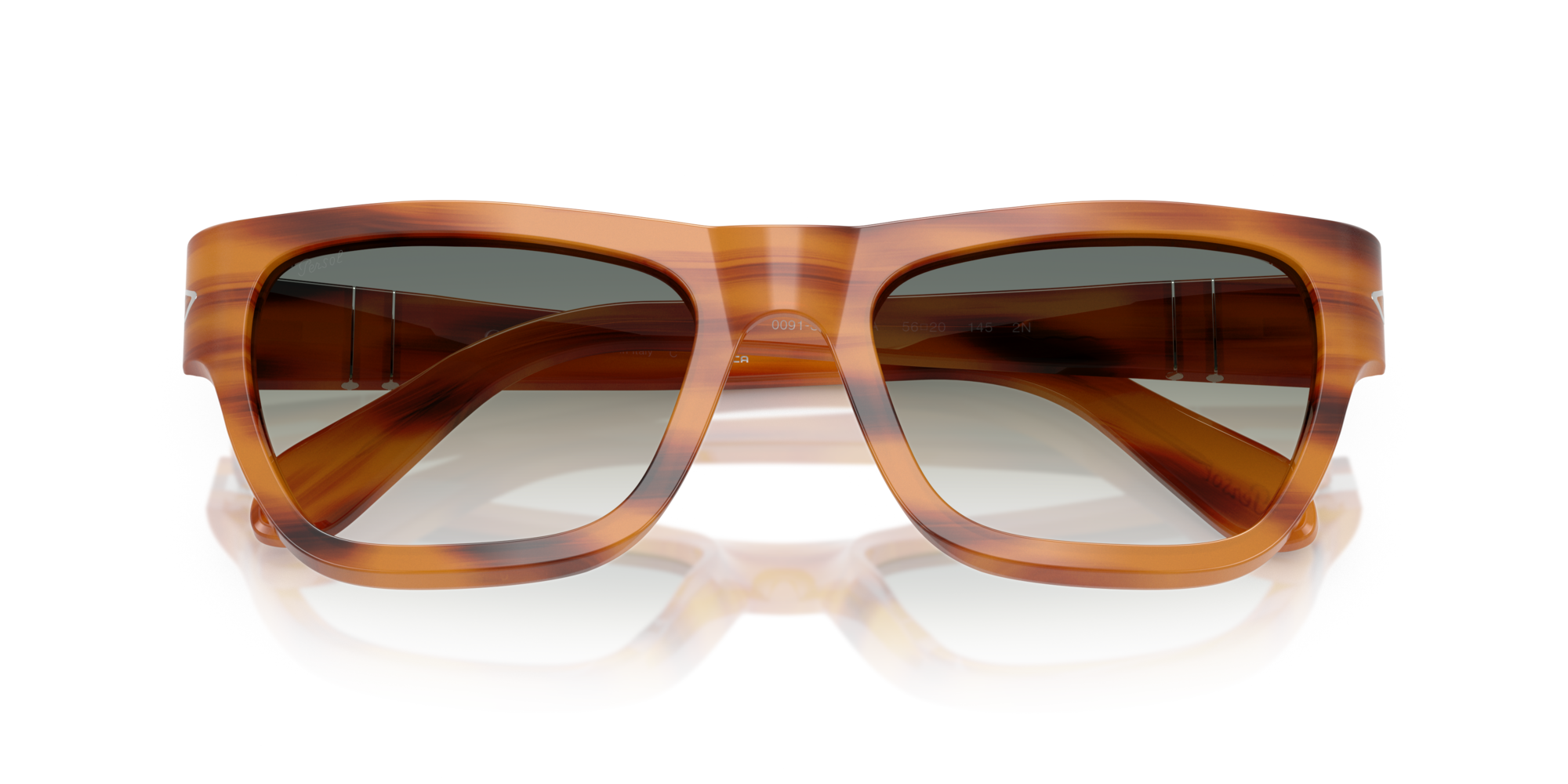 PO0091S 960/3A Occhiali da sole Persol 2
