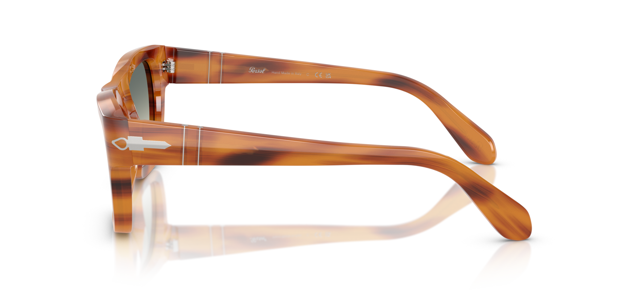 PO0091S 960/3A Occhiali da sole Persol 4