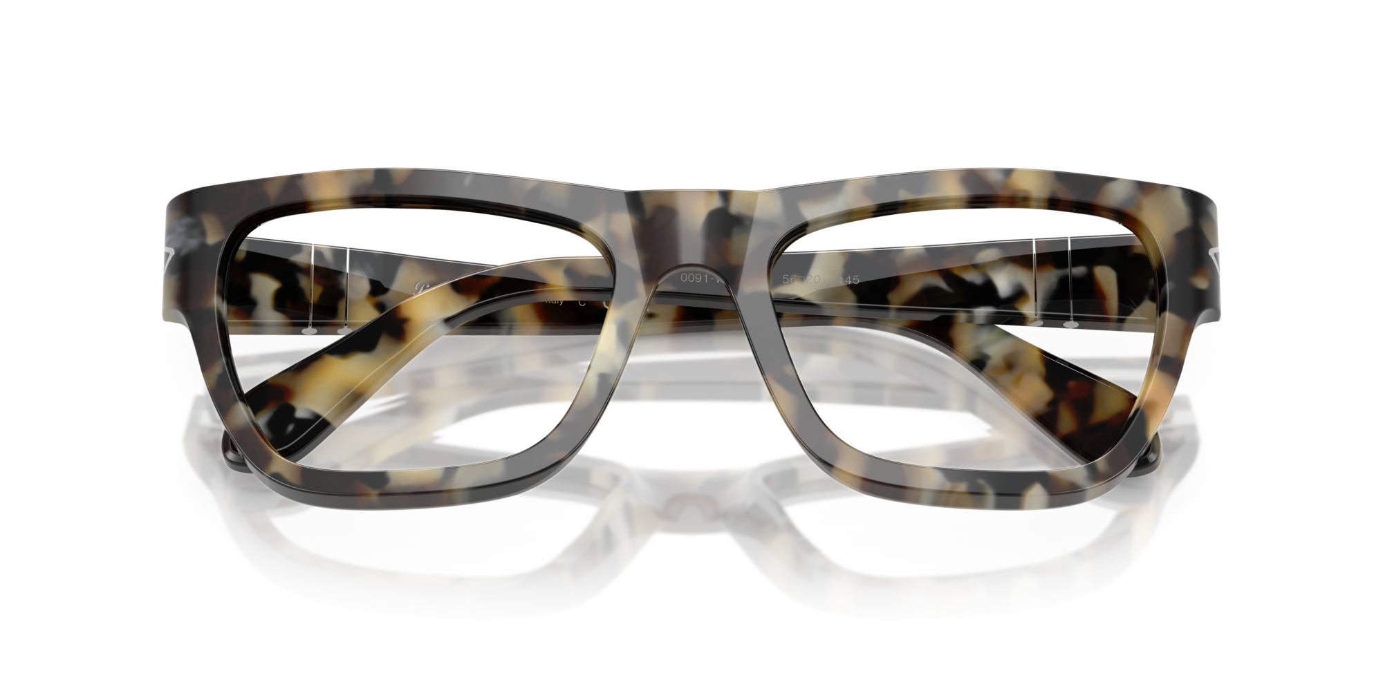 PO0091V 1071 Montature da vista Persol 2