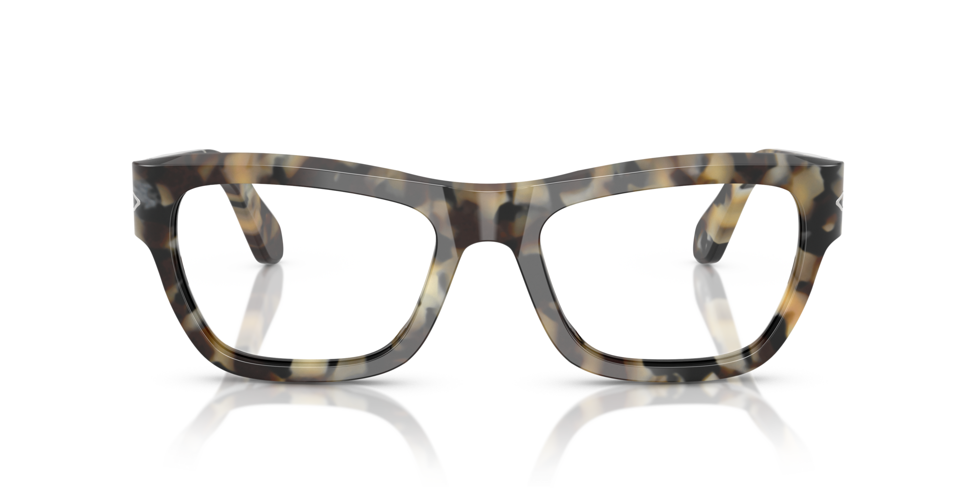 PO0091V 1071 Montature da vista Persol 3