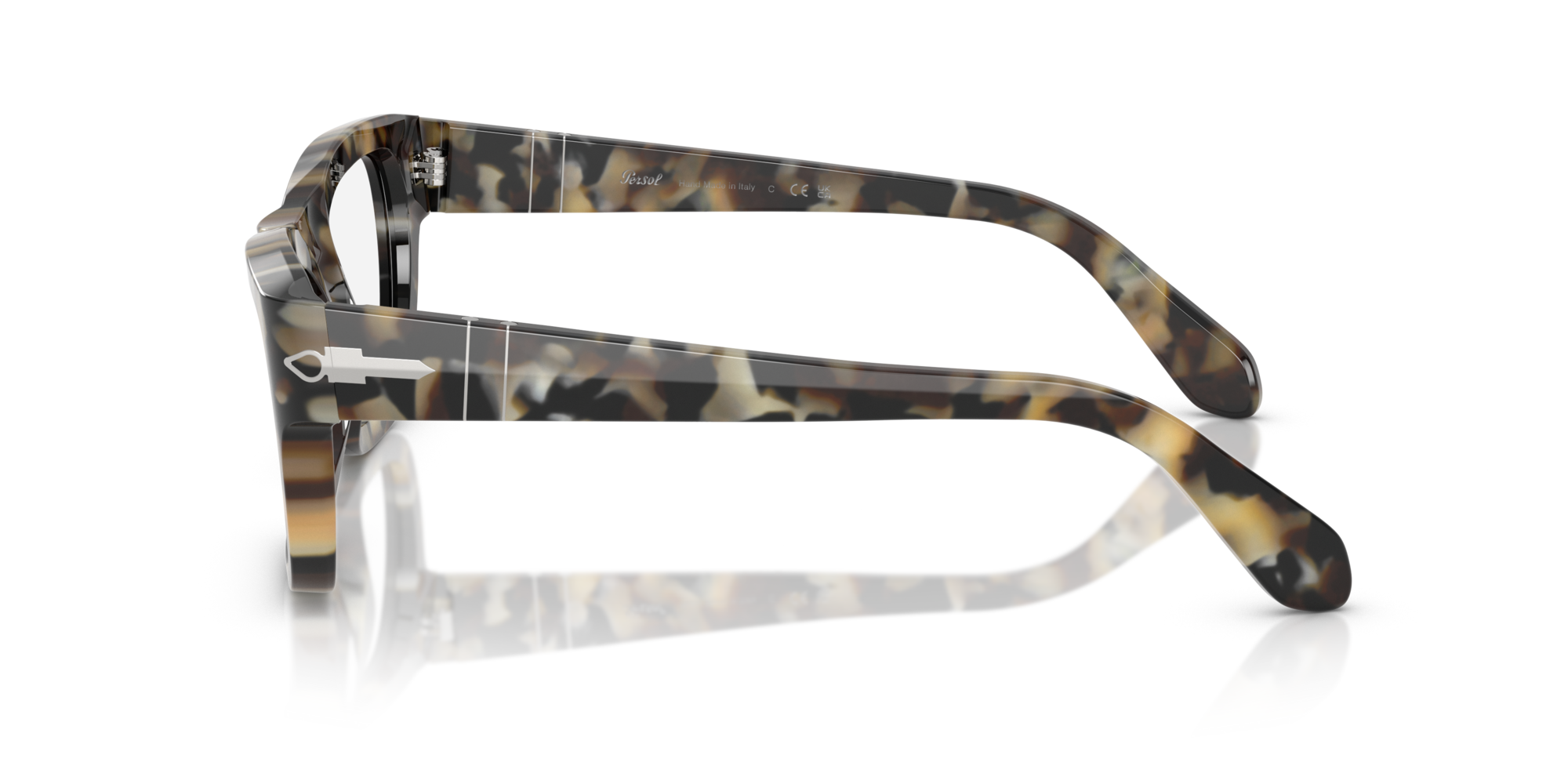 PO0091V 1071 Montature da vista Persol 4