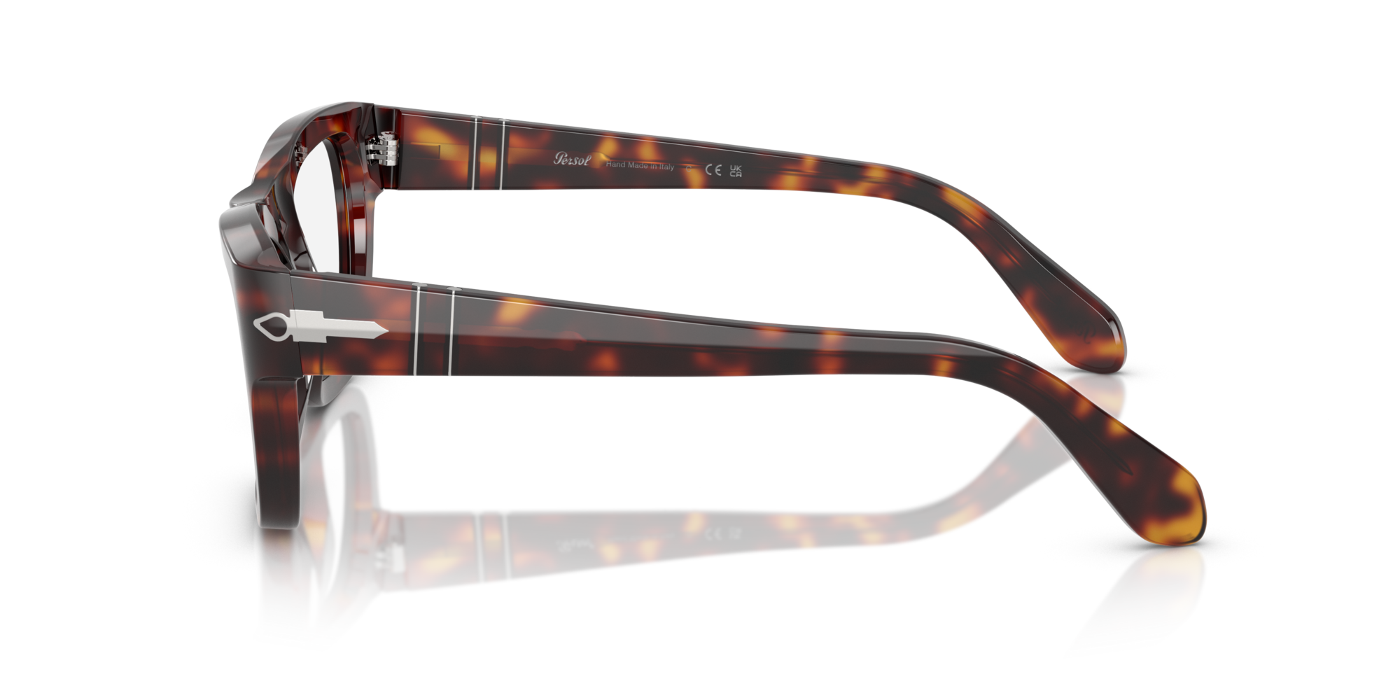 PO0091V 24 Montature da vista Persol 4