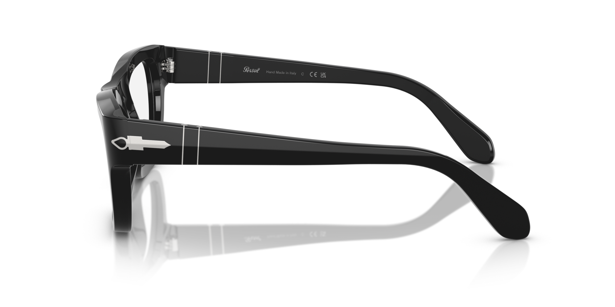 PO0091V 95 Montature da vista Persol 4
