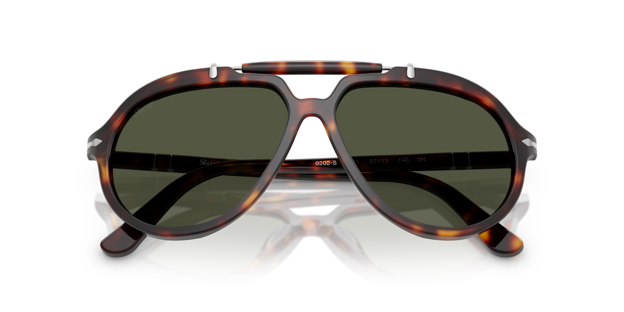 PO0202S 24/31 Occhiali da sole Persol 2