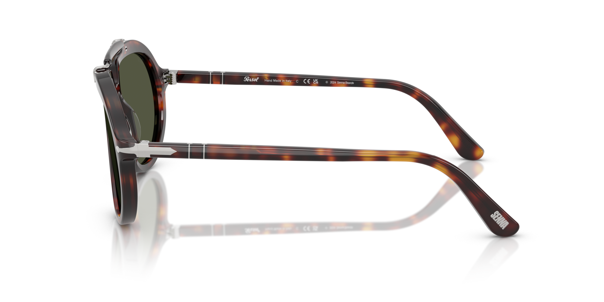 PO0202S 24/31 Occhiali da sole Persol 4