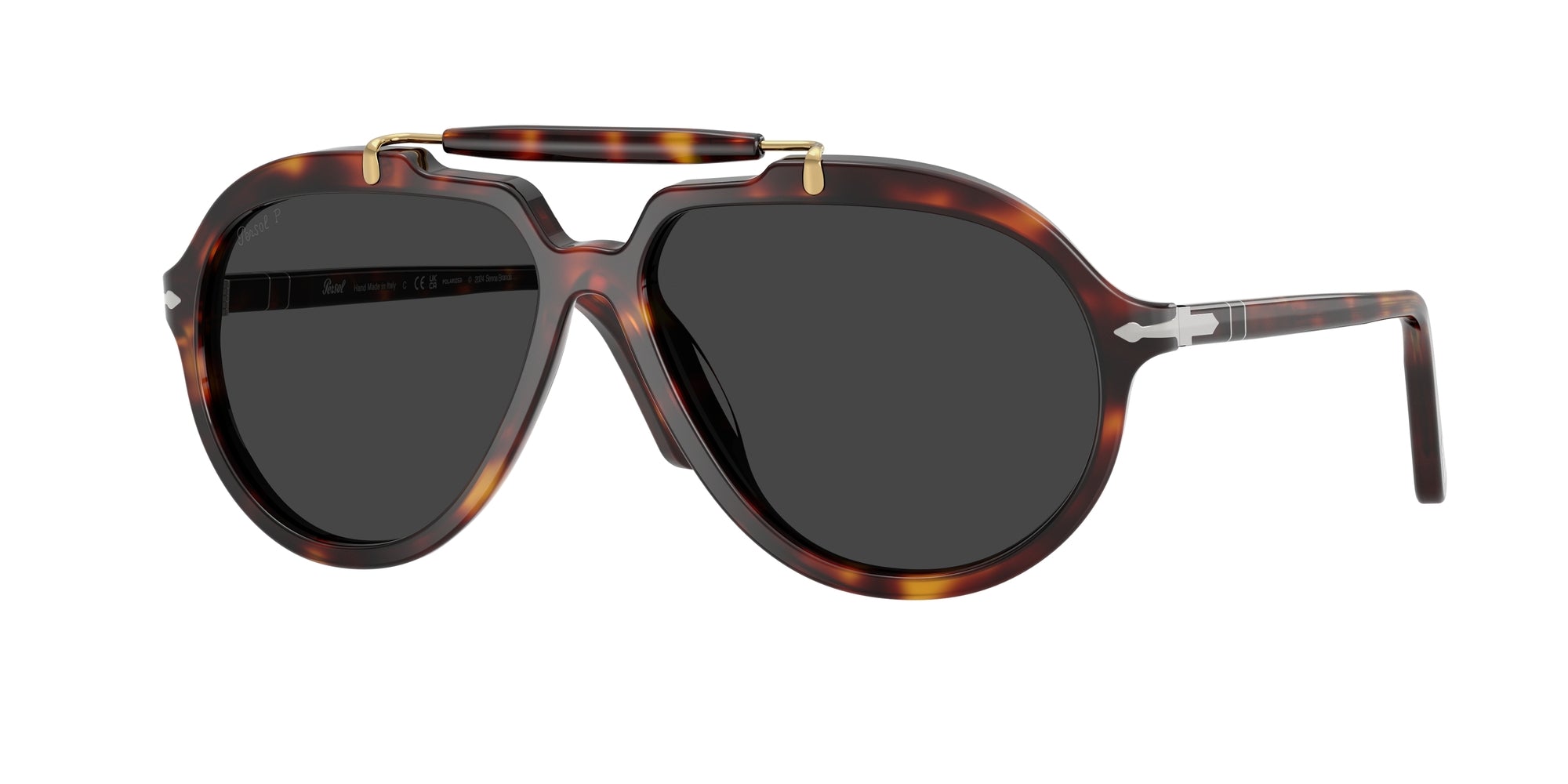 Occhiali da sole Persol PO0202S 24/48 8056262232521 Colore