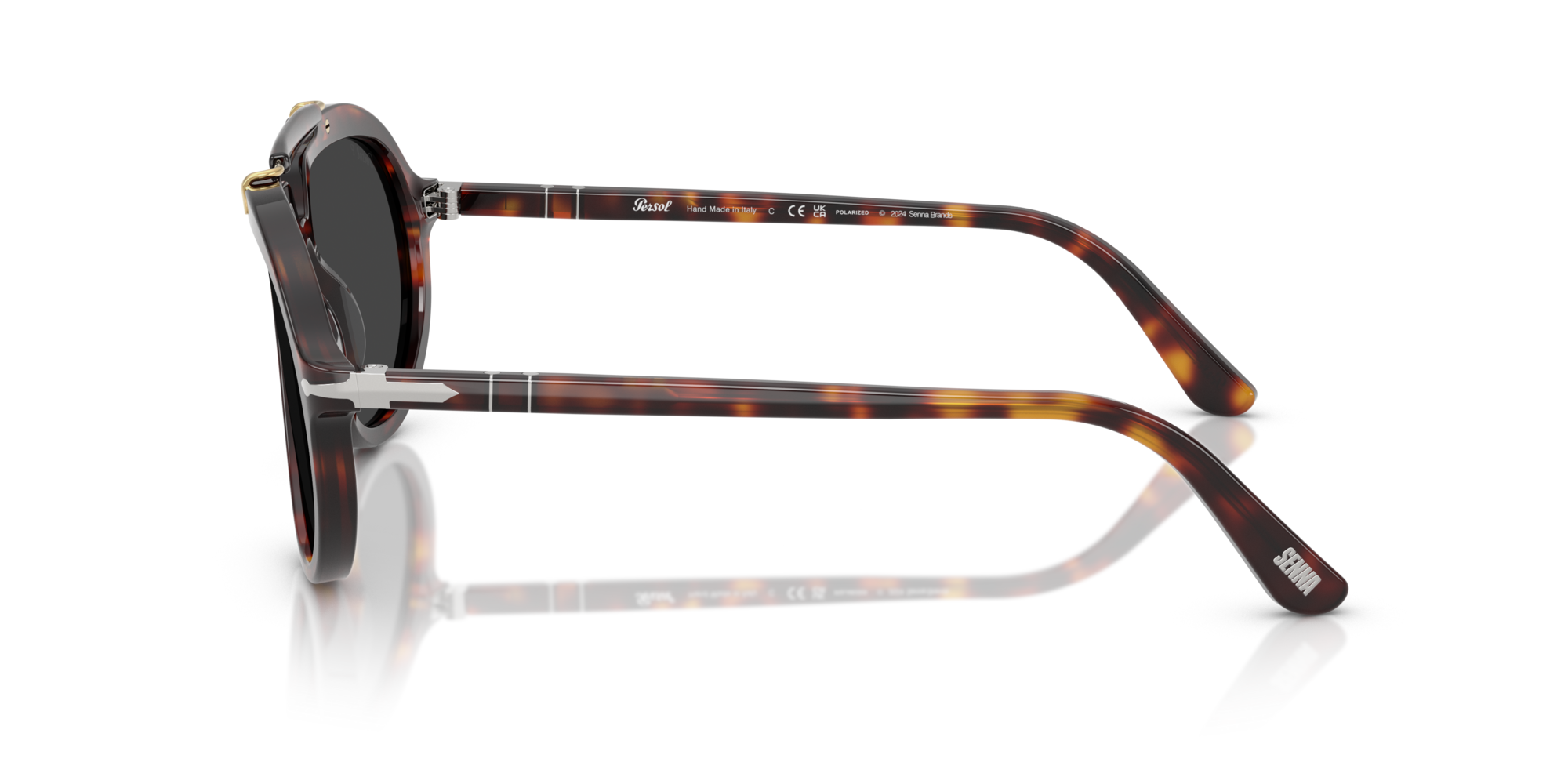 PO0202S 24/48 Occhiali da sole Persol 4