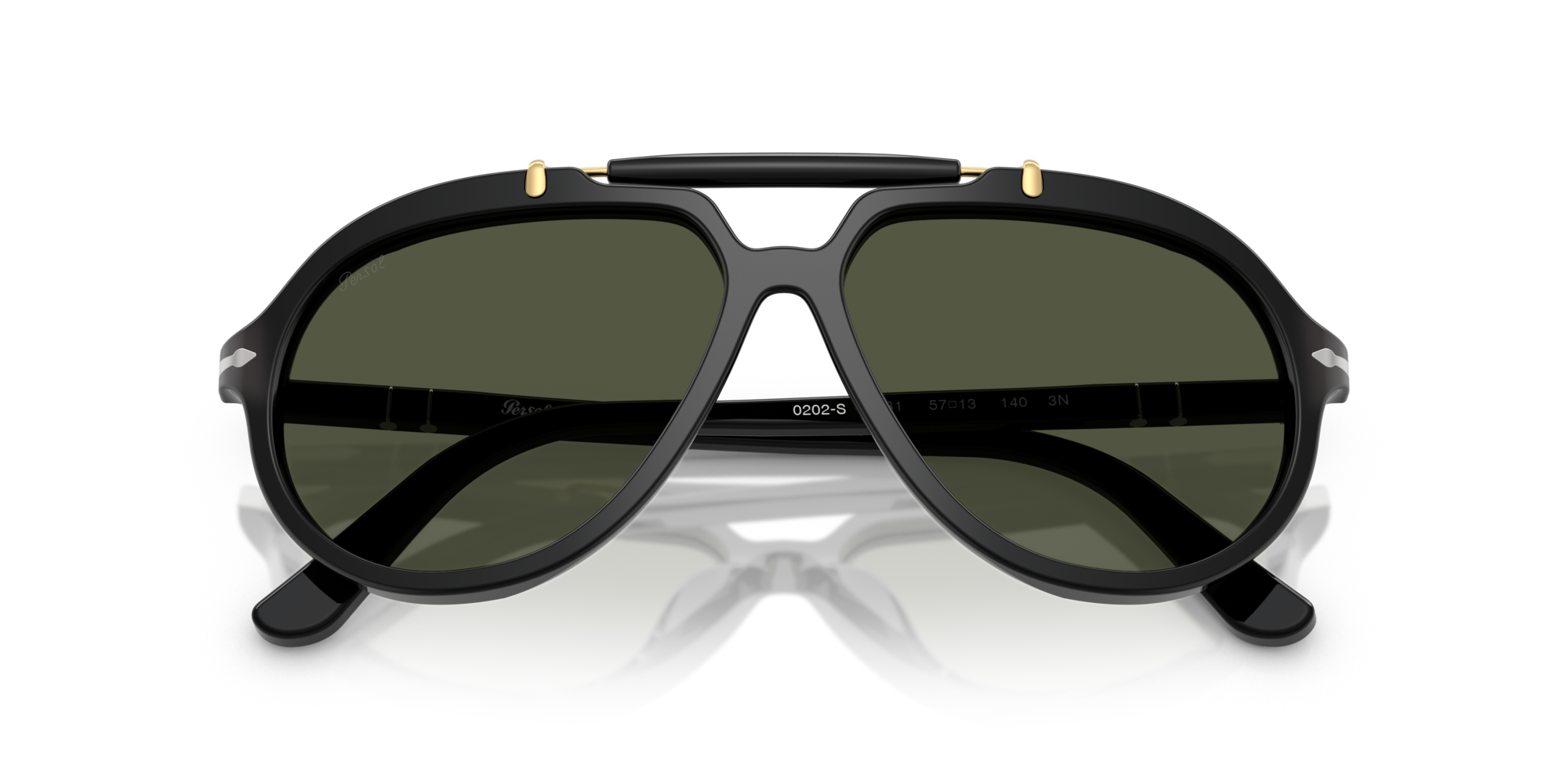 PO0202S 95/31 Occhiali da sole Persol 2