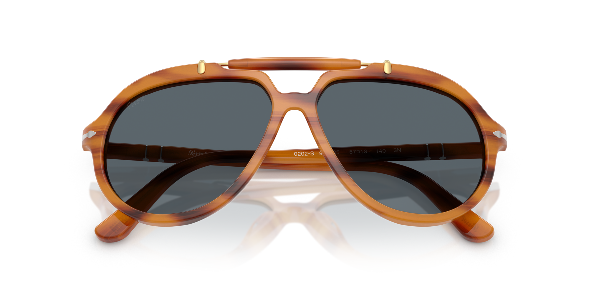 PO0202S 960/R5 Occhiali da sole Persol 2