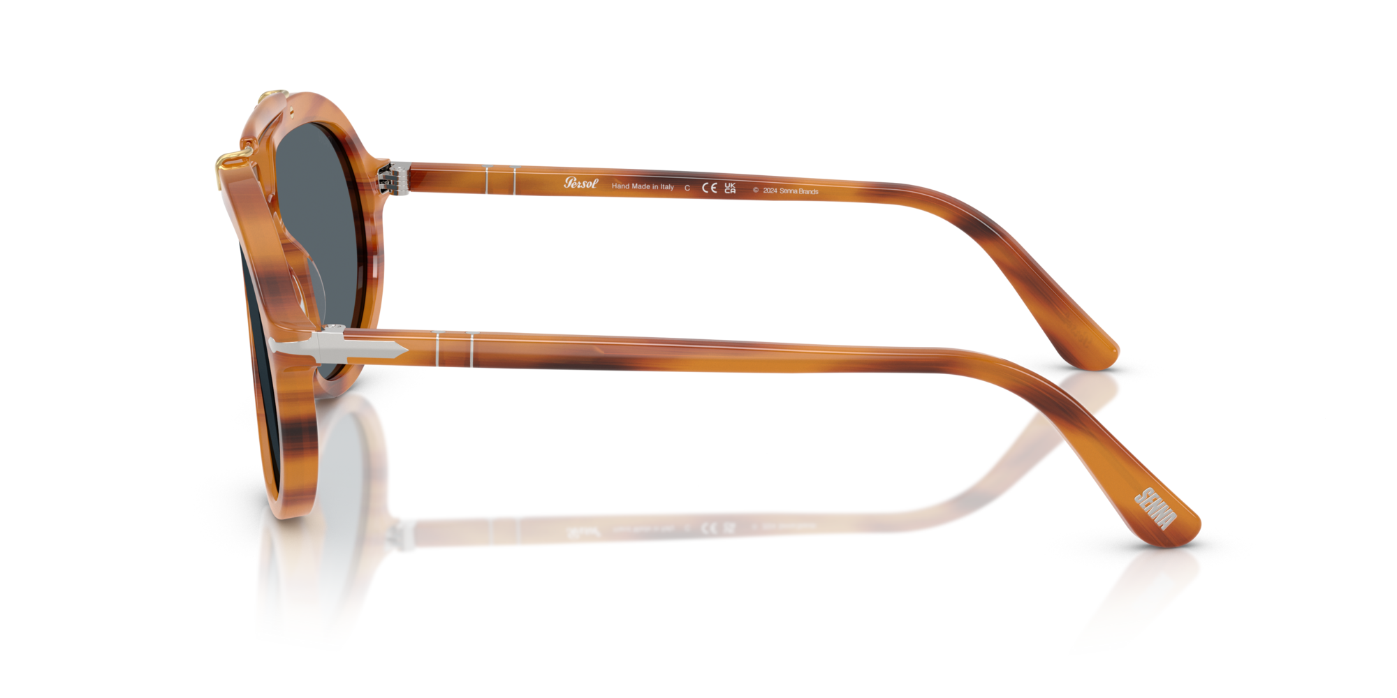 PO0202S 960/R5 Occhiali da sole Persol 4