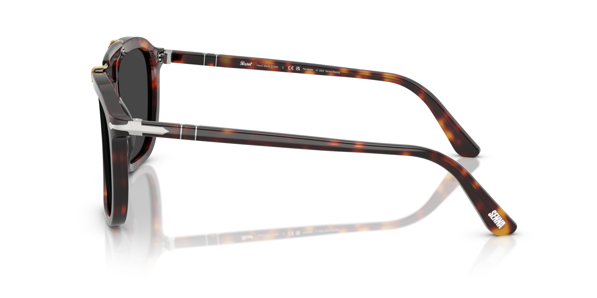 PO0203S 24/48 Occhiali da sole Persol 4