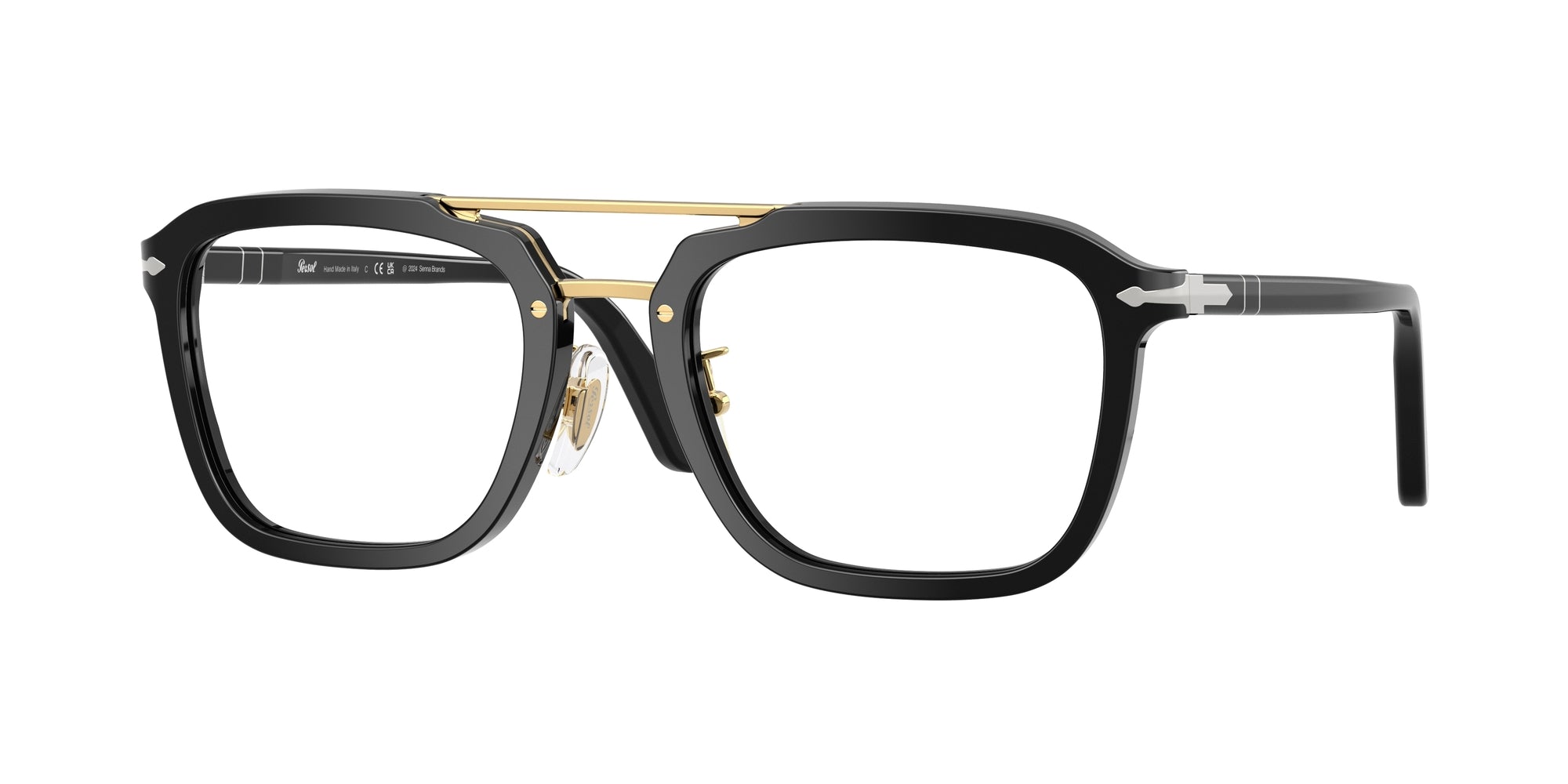 PO0204V 95 Montature da vista Persol 1