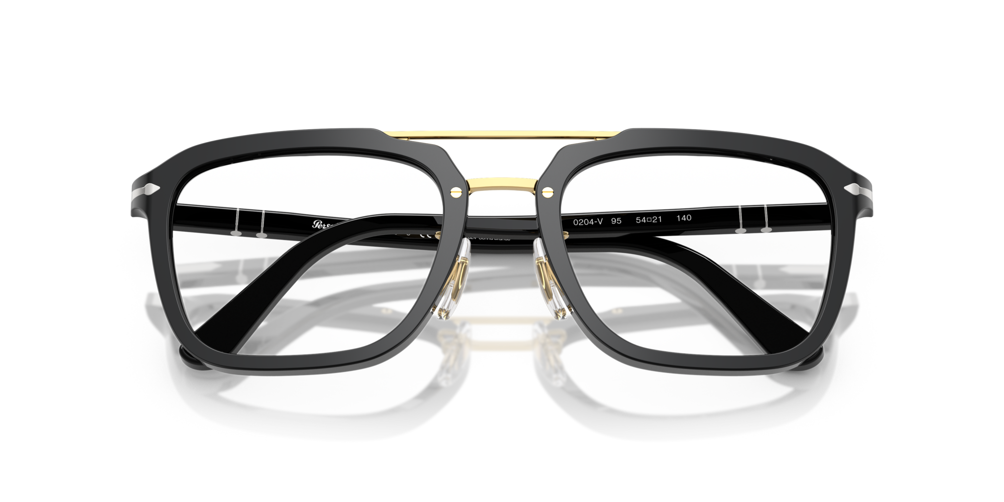 PO0204V 95 Montature da vista Persol 2