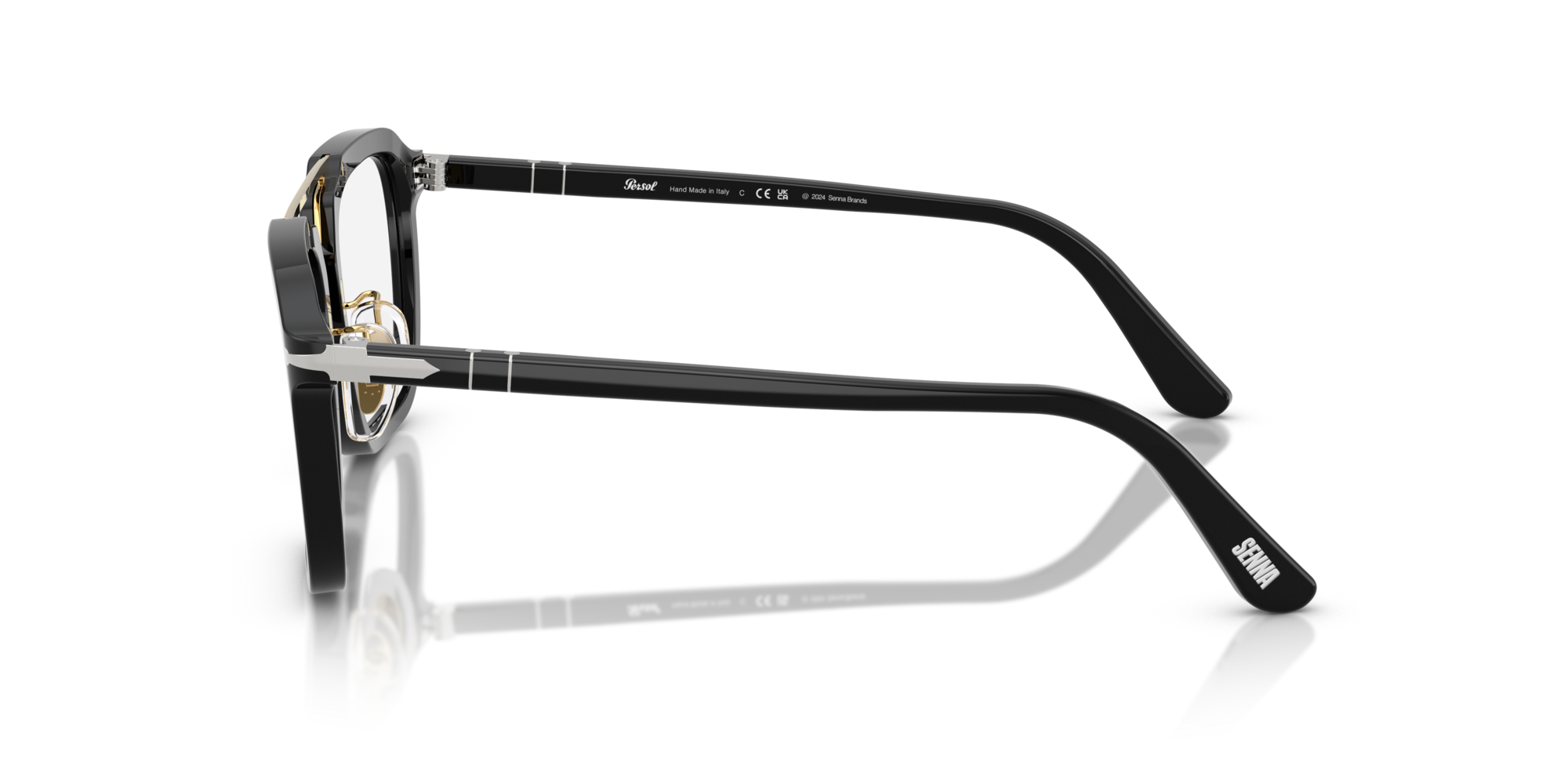 PO0204V 95 Montature da vista Persol 4