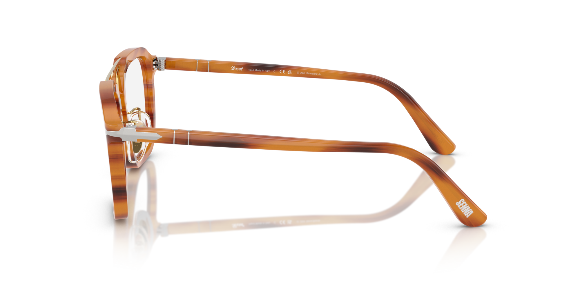 PO0204V 960 Montature da vista Persol 4