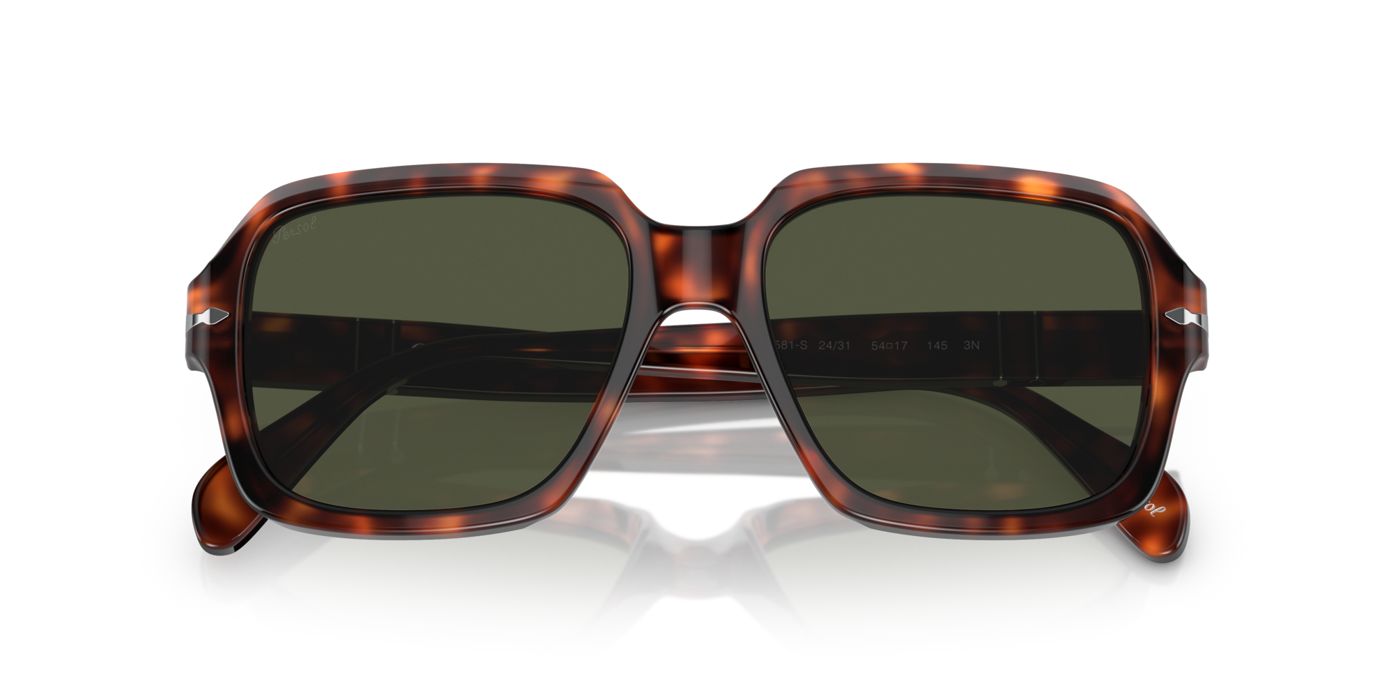 PO0581S 24/31 Occhiali da sole Persol 2