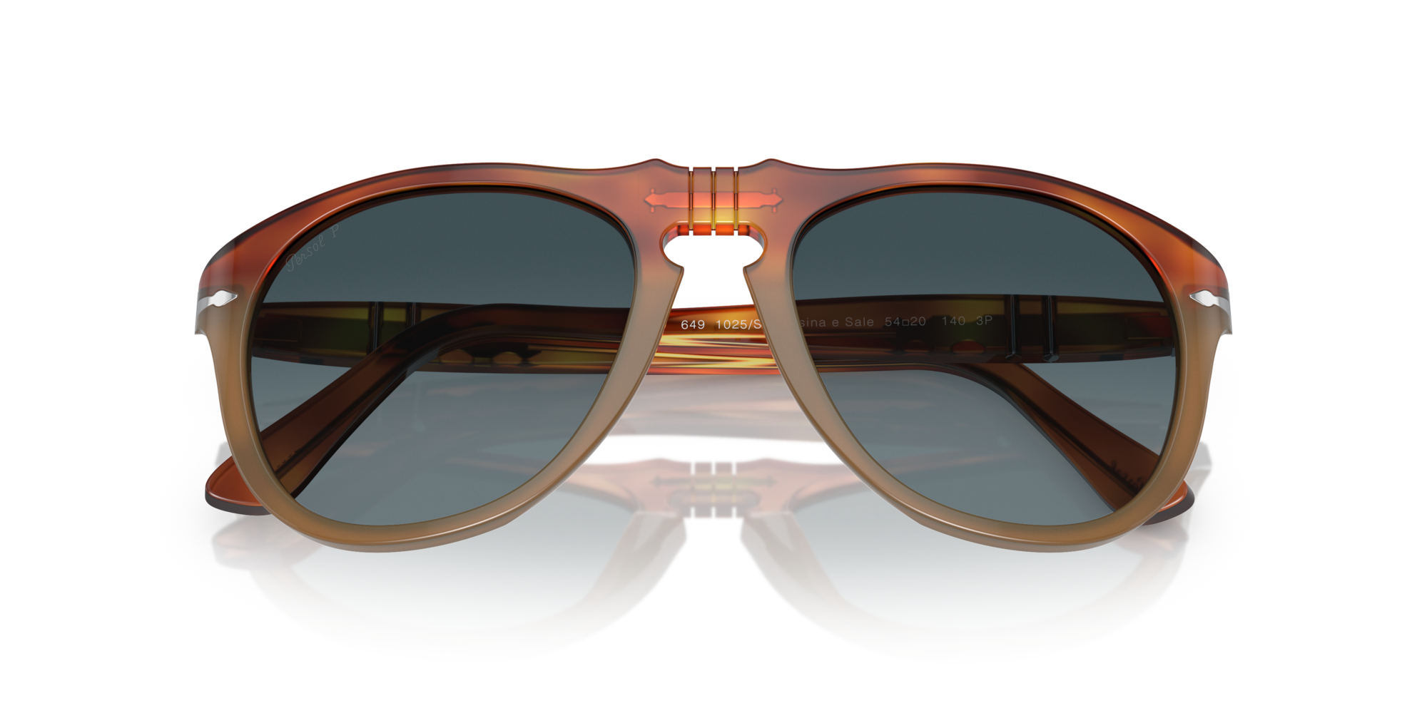 PO0649 1025S3 Occhiali da sole Persol 2