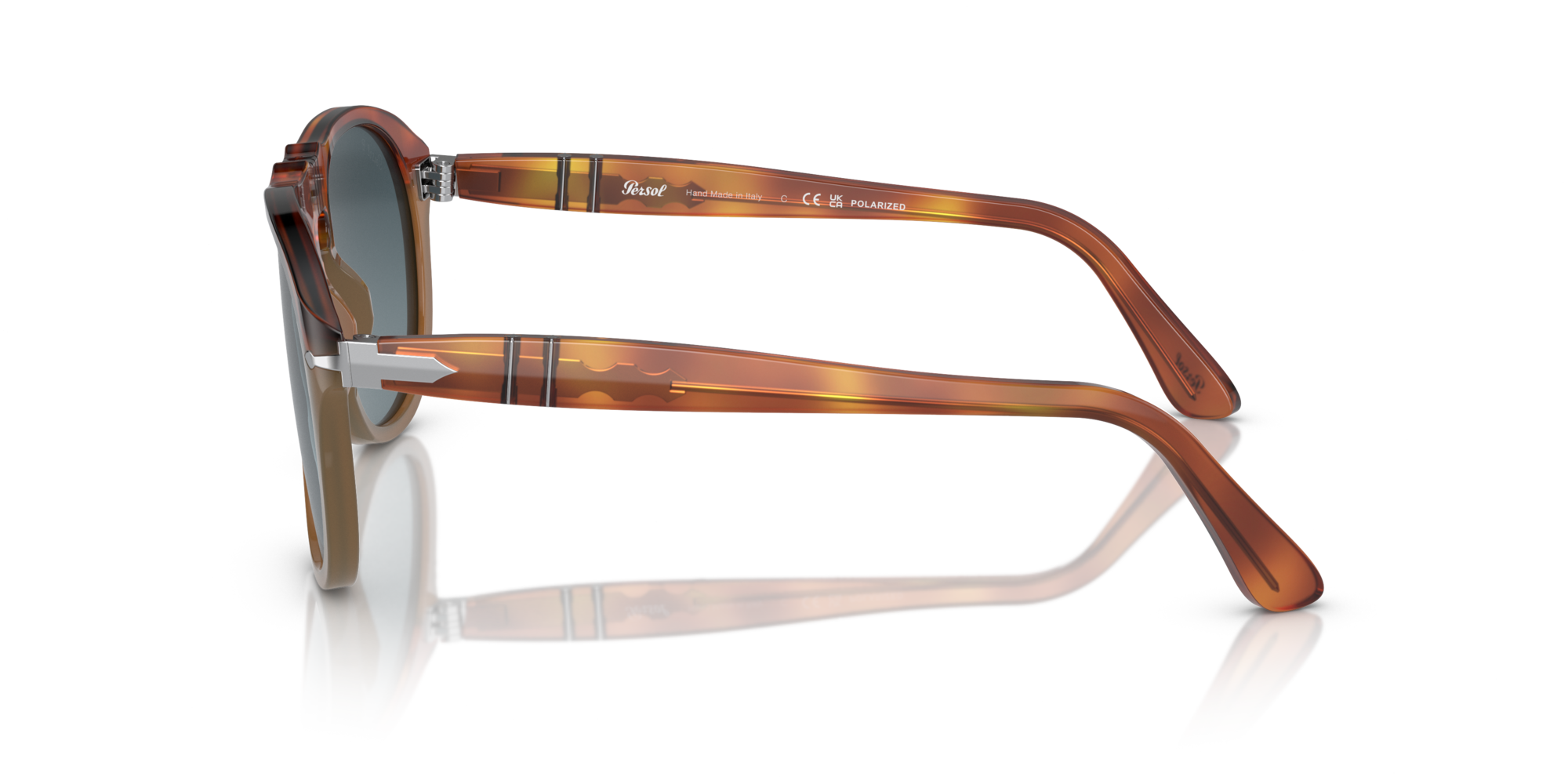 PO0649 1025S3 Occhiali da sole Persol 4