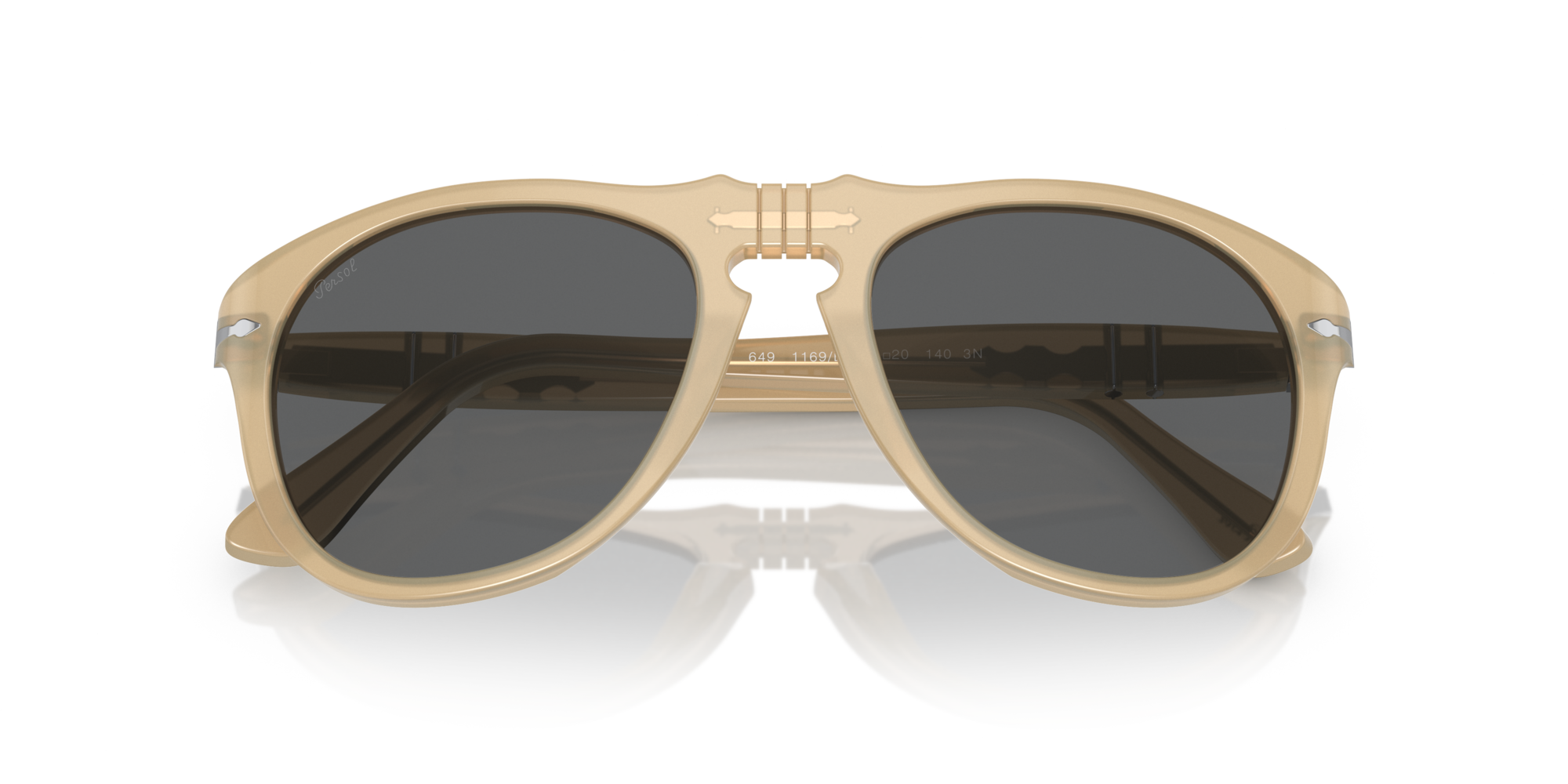 PO0649 1169B1 Occhiali da sole Persol 2