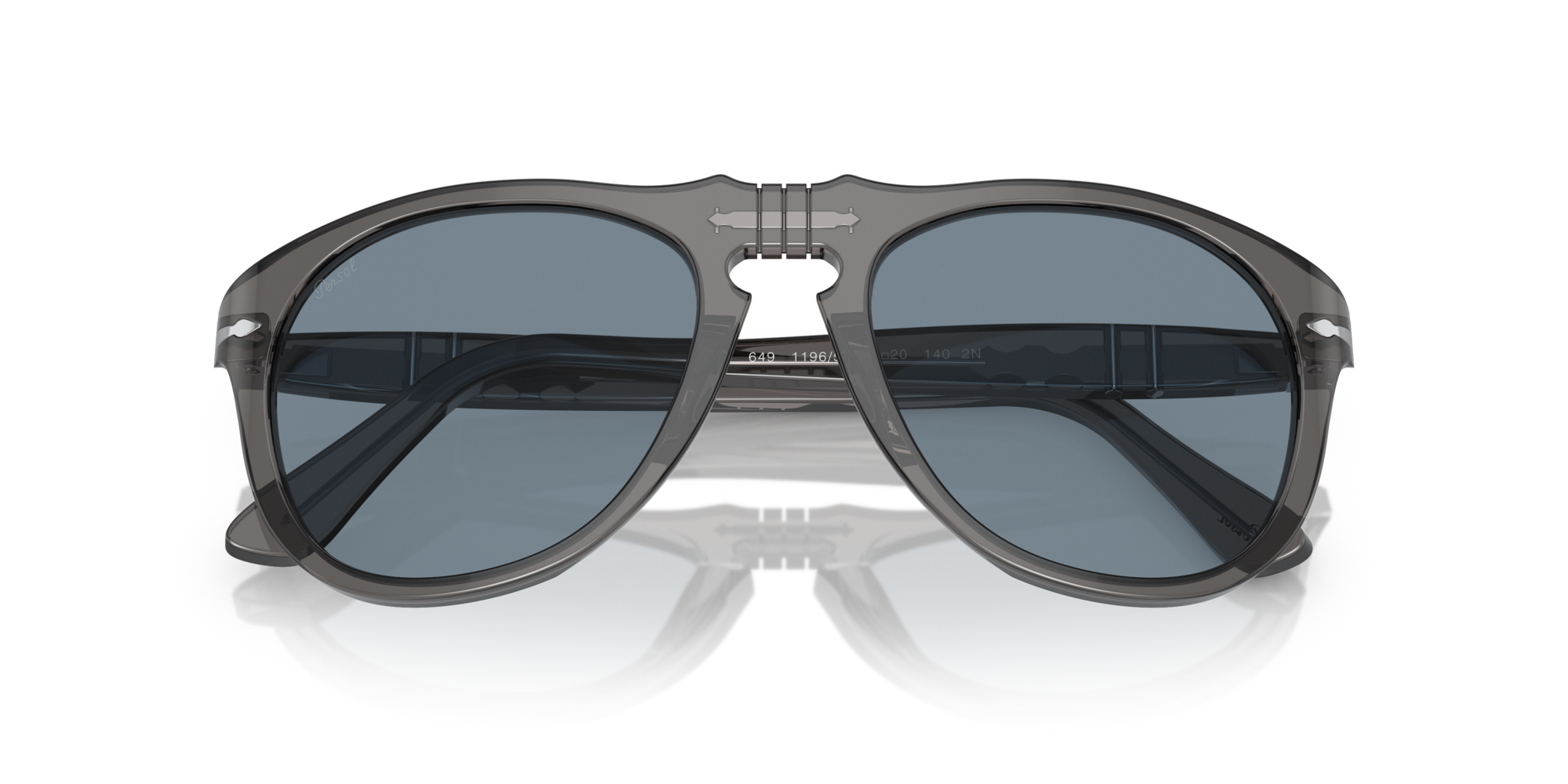 PO0649 119656 Occhiali da sole Persol 2