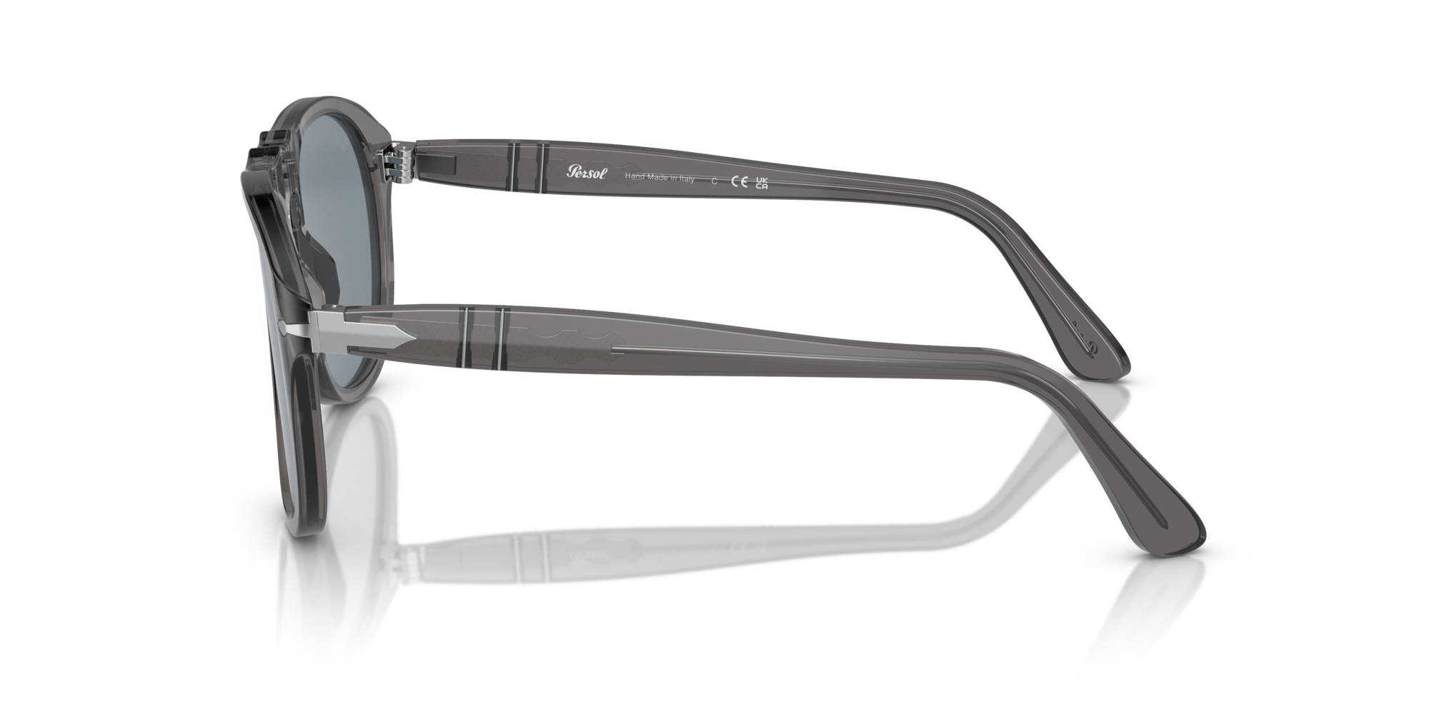 PO0649 119656 Occhiali da sole Persol 4