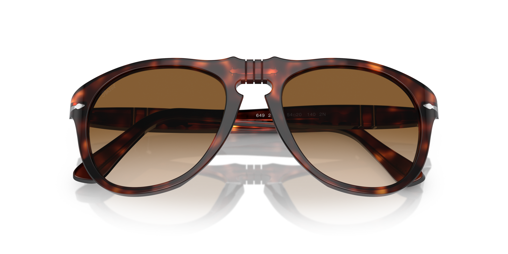 PO0649 24/51 Occhiali da sole Persol 2