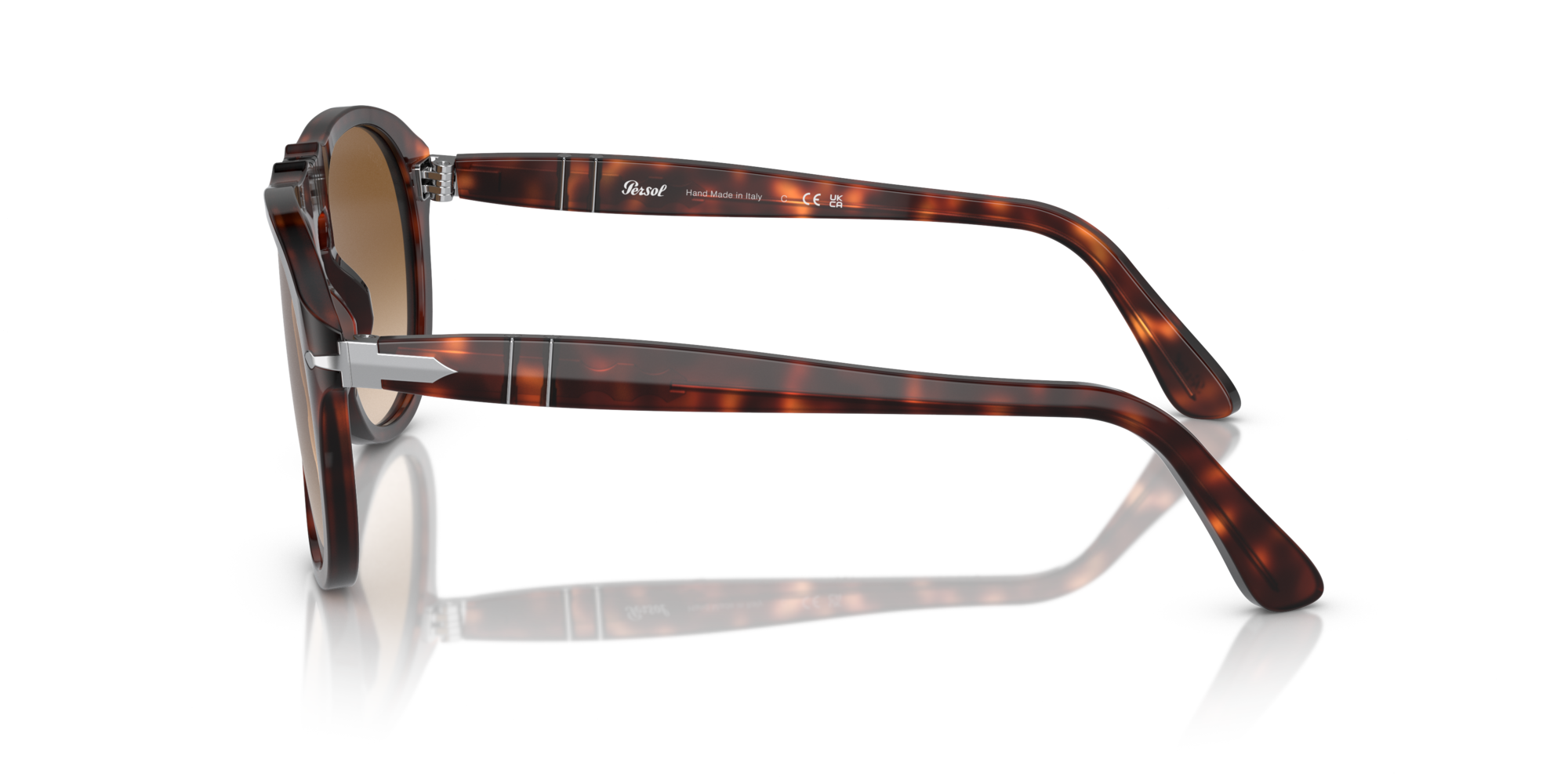 PO0649 24/51 Occhiali da sole Persol 4