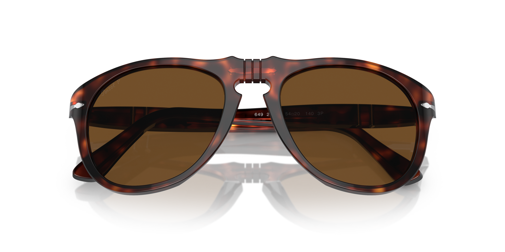PO0649 24/57 Occhiali da sole Persol 2