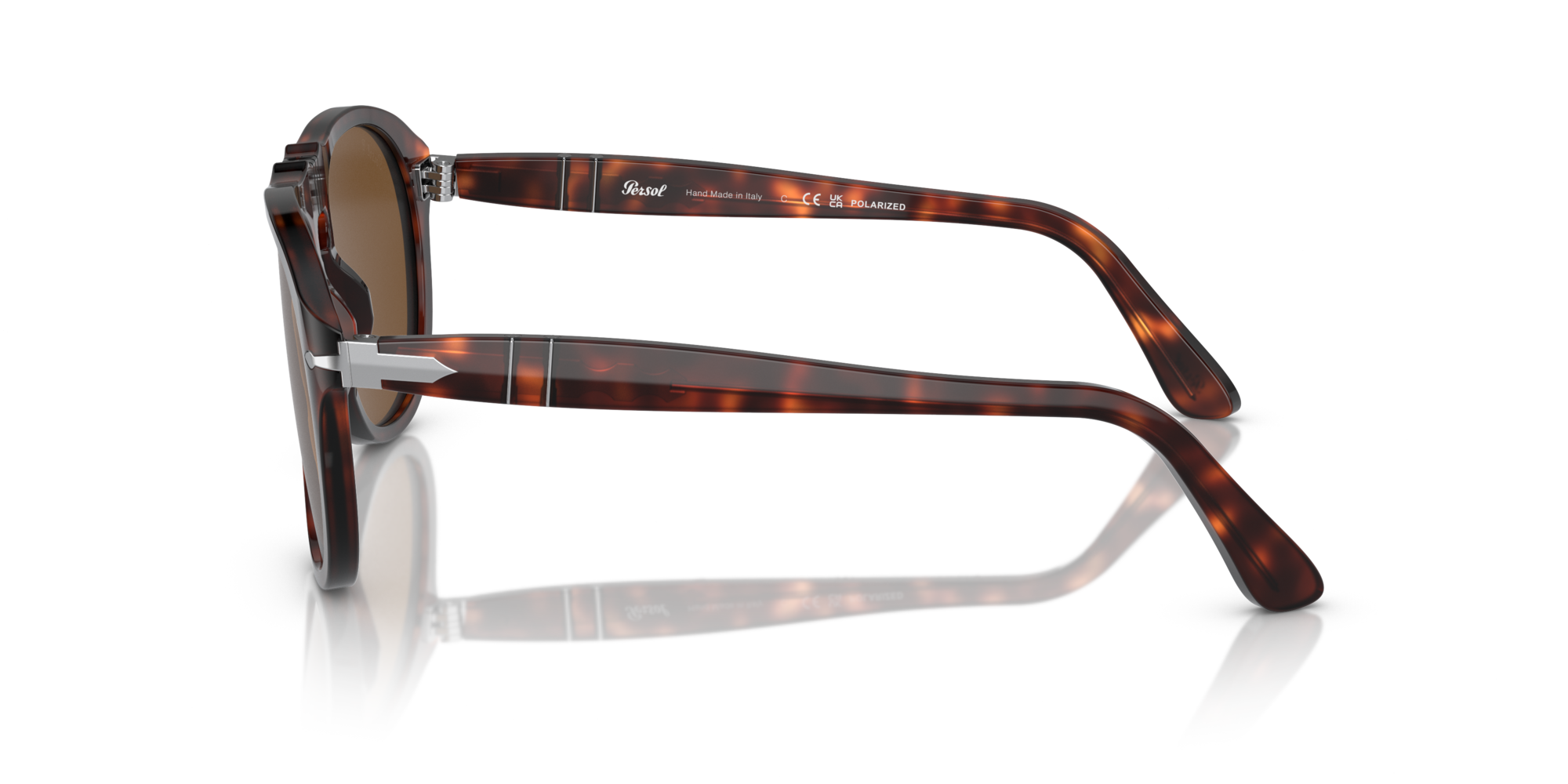 PO0649 24/57 Occhiali da sole Persol 4