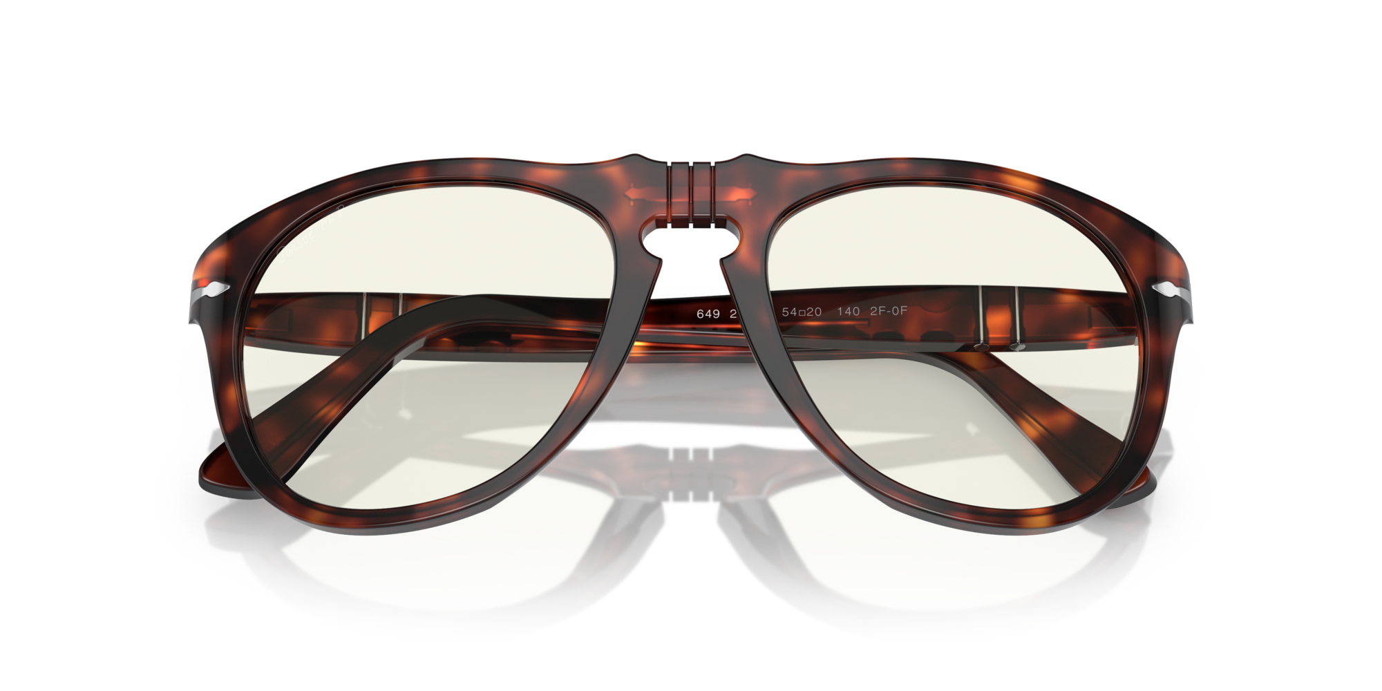 PO0649 24/BL Occhiali da sole Persol 2