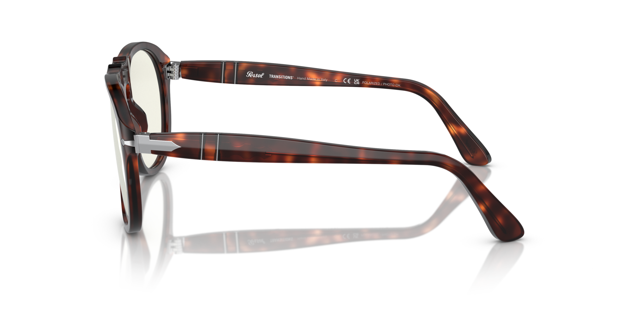 PO0649 24/BL Occhiali da sole Persol 4