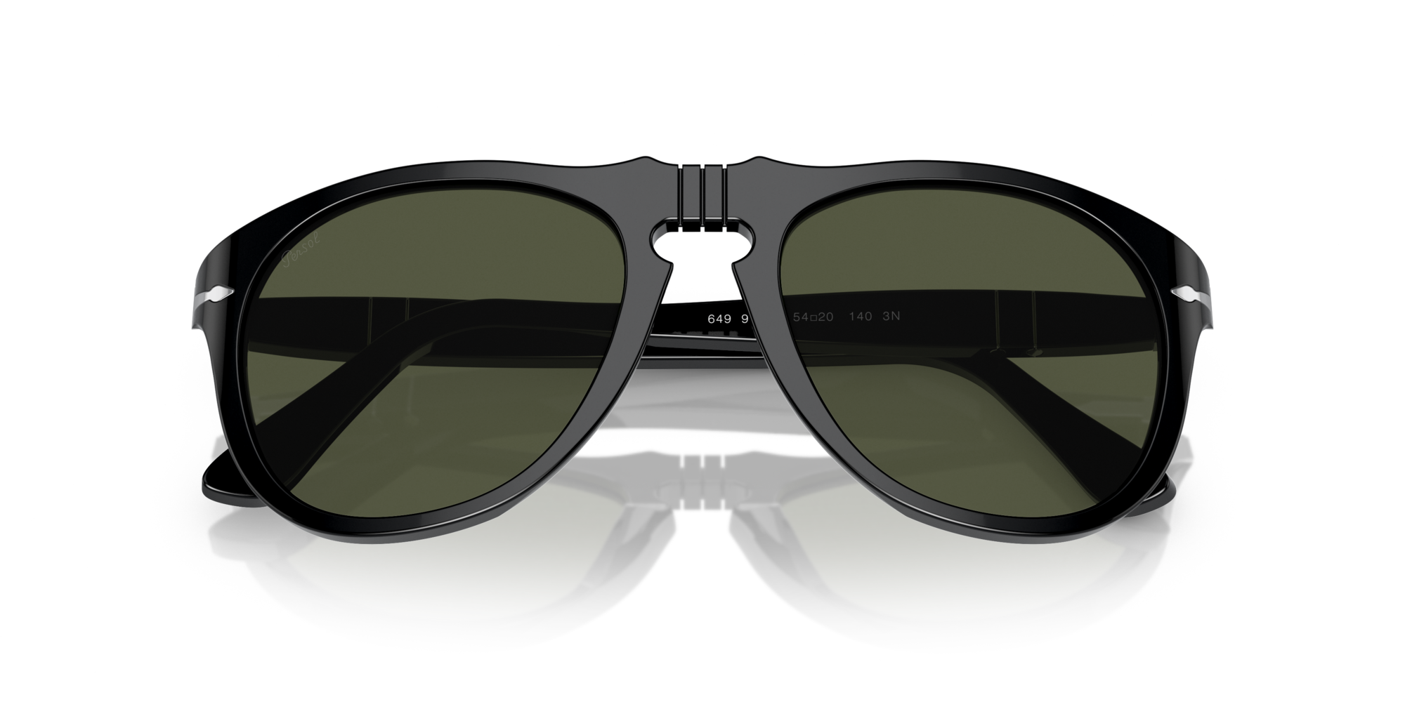 PO0649 95/31 Occhiali da sole Persol 2