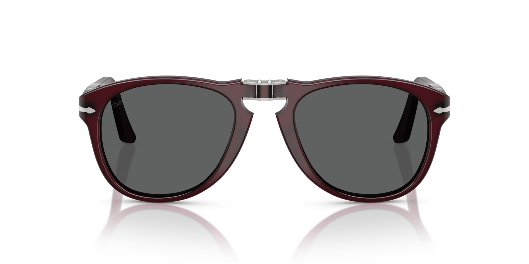 PO0714 FOLDING 1216B1 Occhiali da sole Persol 3