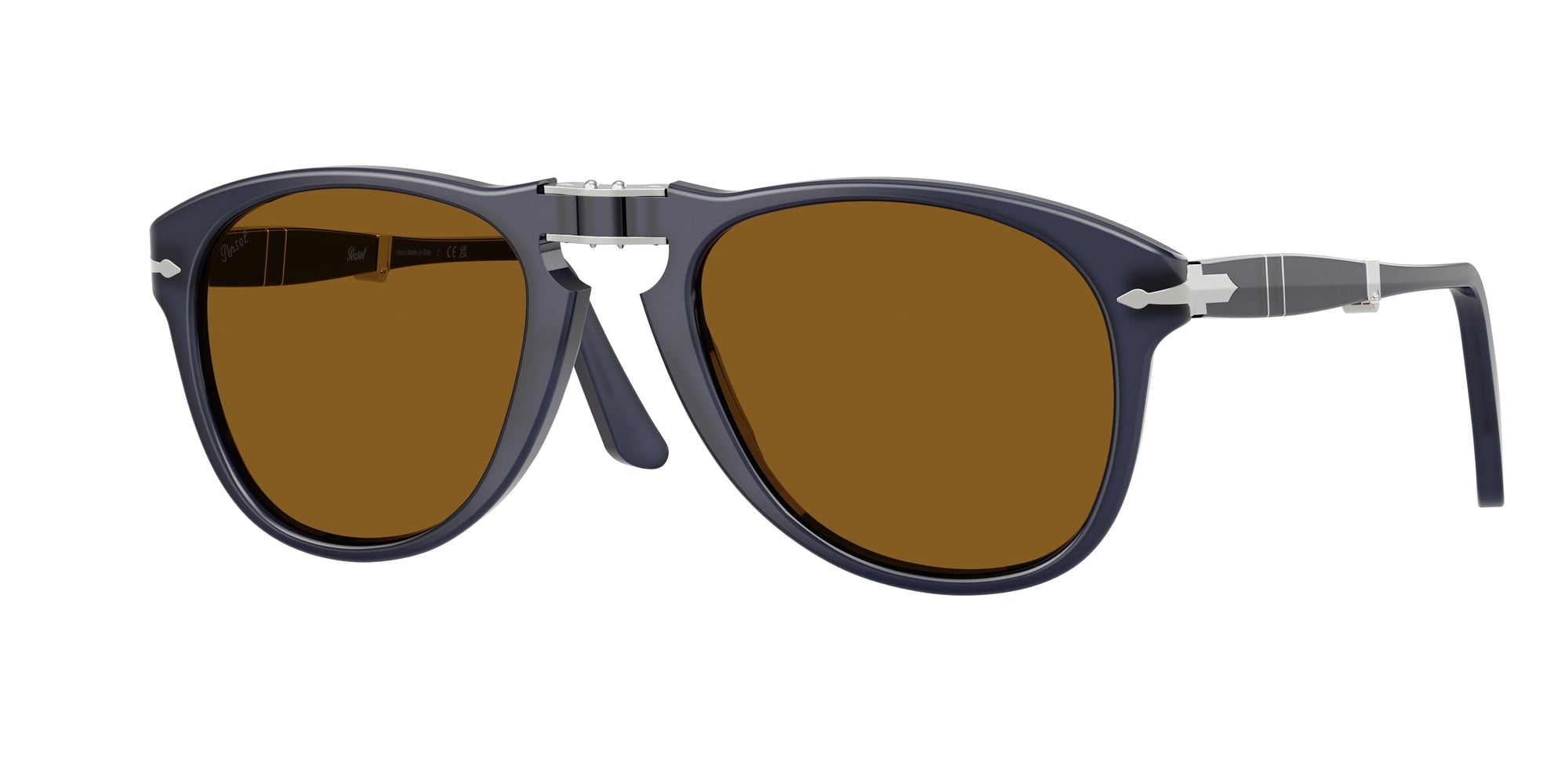 PO0714 FOLDING 121733 Occhiali da sole Persol 1