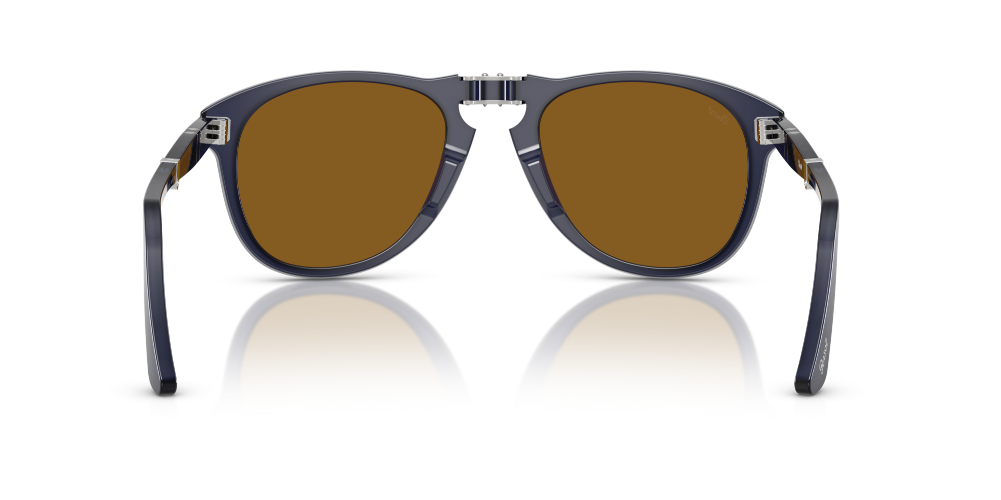 PO0714 FOLDING 121733 Occhiali da sole Persol 5