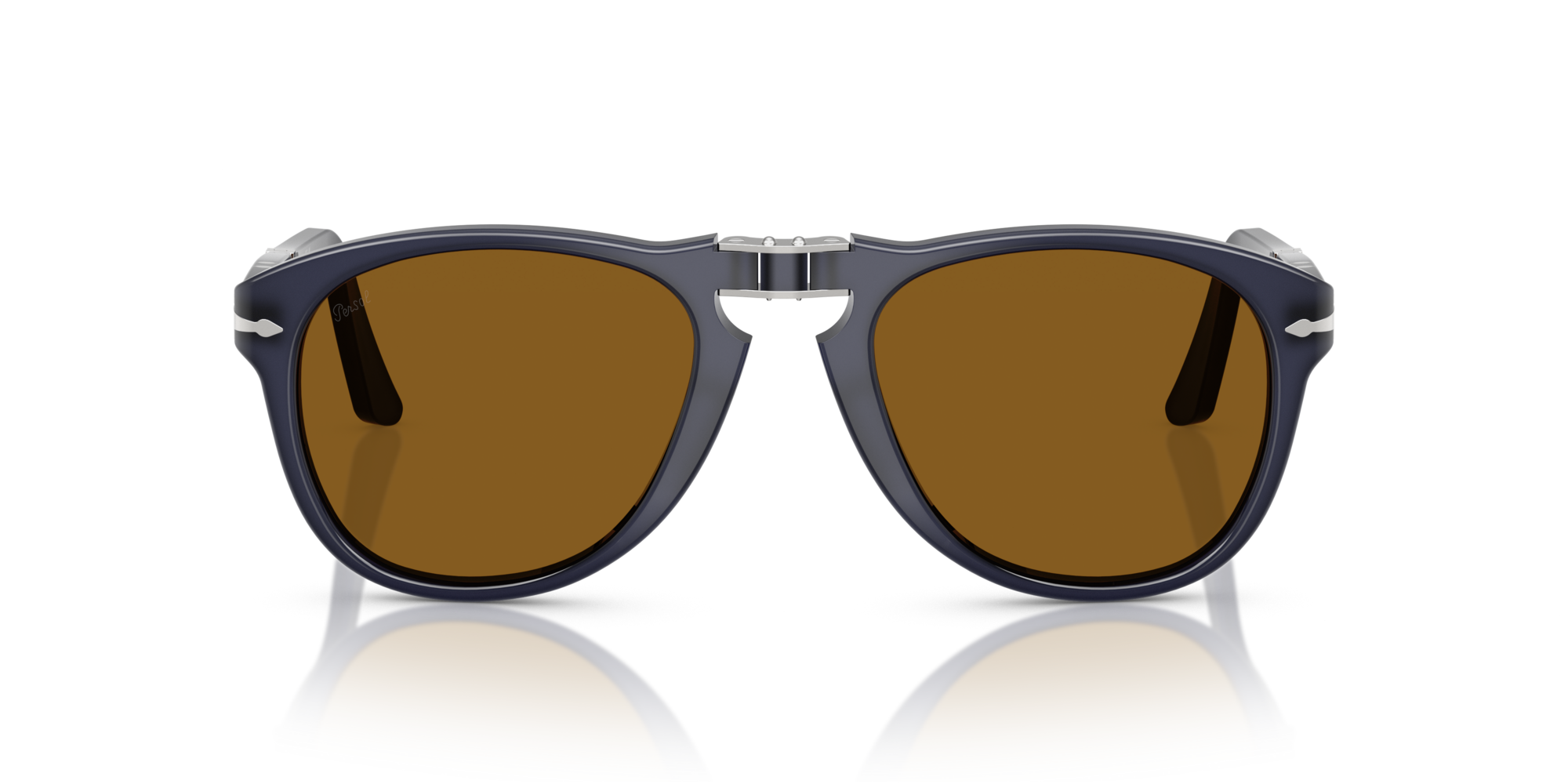 PO0714 FOLDING 121733 Occhiali da sole Persol 3