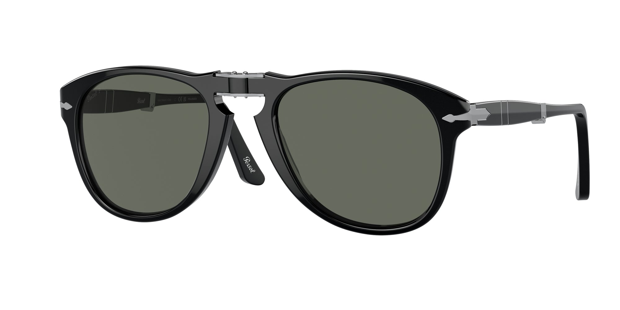 PO0714 FOLDING 95/58 Occhiali da sole Persol 1