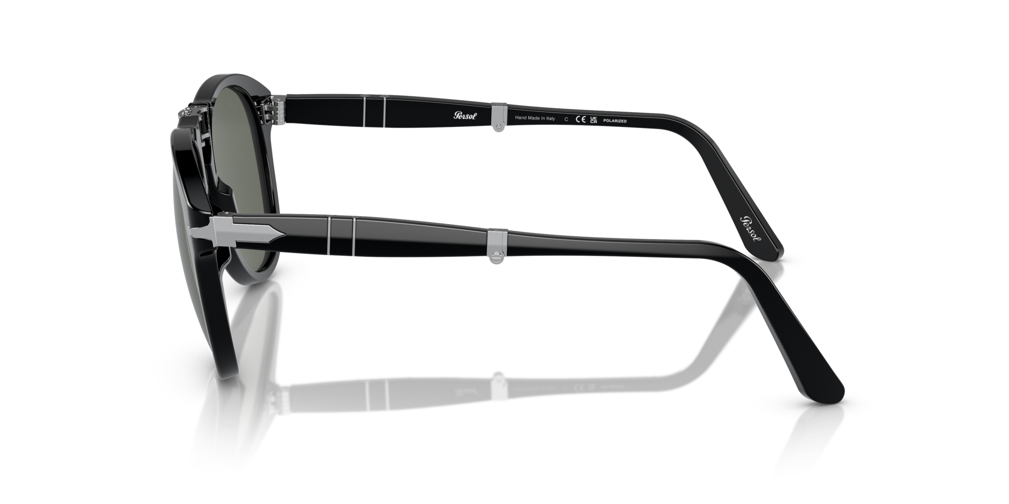 PO0714 FOLDING 95/58 Occhiali da sole Persol 4
