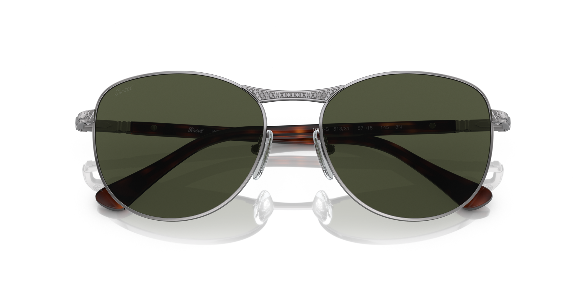 PO1002S 513/31 Occhiali da sole Persol 2
