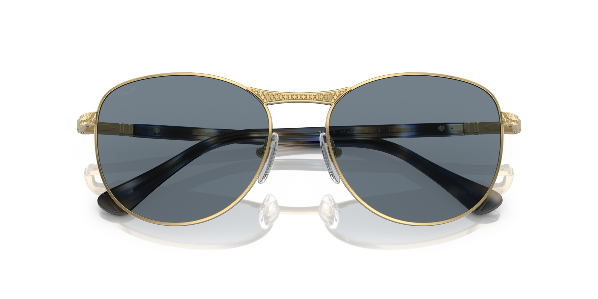PO1002S 515/56 Occhiali da sole Persol 2
